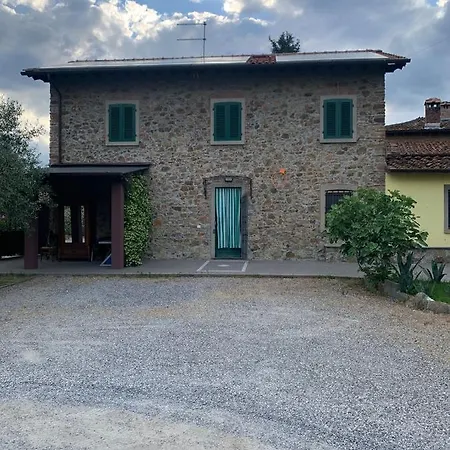 Casa Musa *