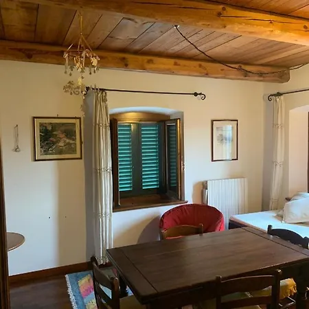 Casa Musa * Capannori