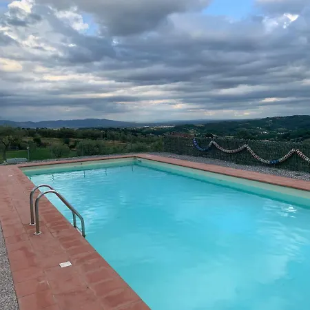 Casa Musa * Capannori