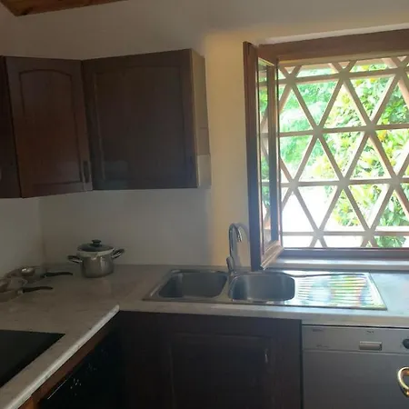 Casa Musa Ferienhaus Capannori