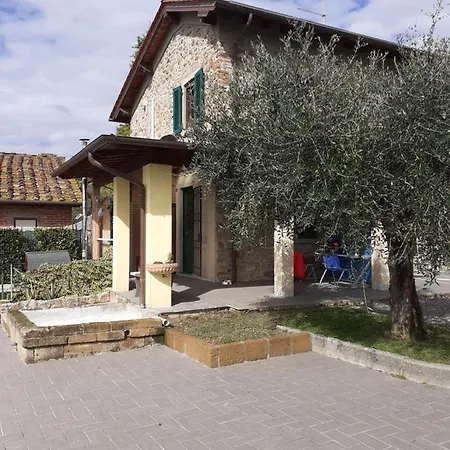 Ferienhaus Casa Musa