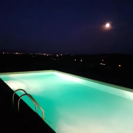 Ferienhaus Casa Musa