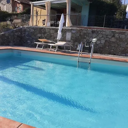 Casa Musa Capannori